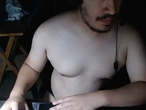 thealfawolf01 online show from January 2025 11:53:02 PM