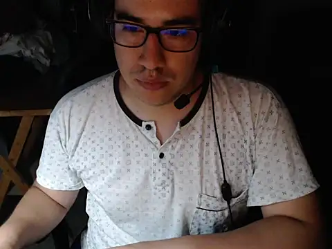 thealfawolf01 online show from March 2025 05:19:01 AM