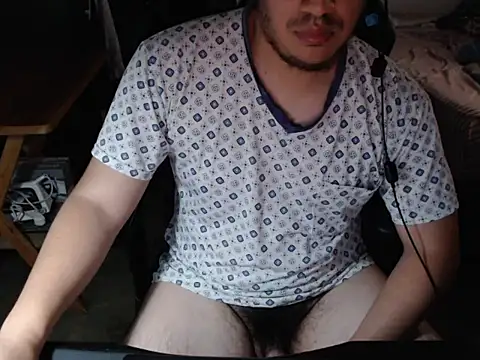 thealfawolf01 online show from October 2025 05:13:01 PM