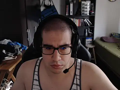 thealfawolf01 online show from March 2026 09:52:01 PM