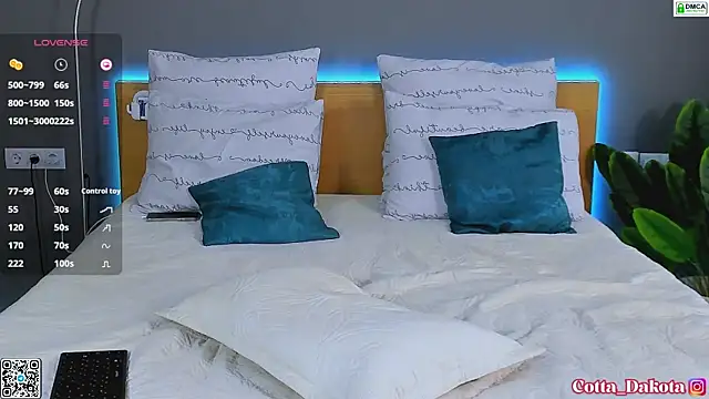 PannaDakota online show from March 2025 01:27:02 PM