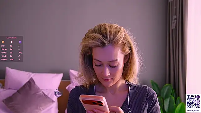 PannaDakota online show from March 2026 10:34:02 AM