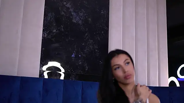 AishaDevoe online show from January 2025 01:18:02 AM