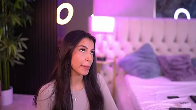 AishaDevoe online show from February 2025 02:08:02 AM