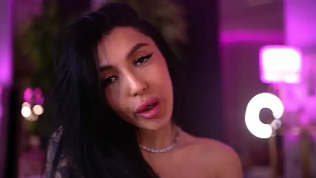 AishaDevoe online show from February 2025 02:01:02 AM