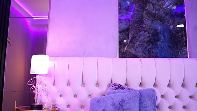 AishaDevoe online show from March 2025 05:09:01 AM