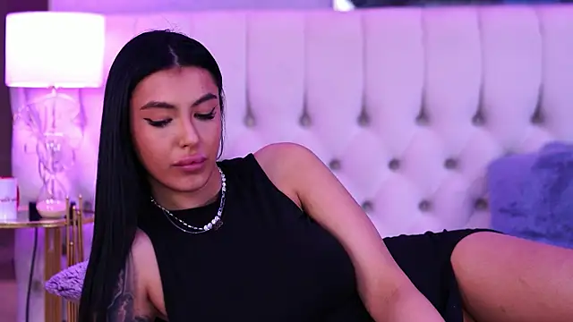 AishaDevoe online show from March 2025 10:49:02 PM