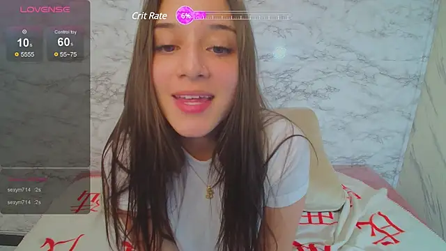  Emily v online show from January 2025 11:11:01 PM