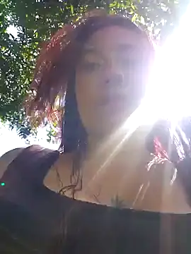 Blushing Katy online show from January 2025 06:38:02 PM