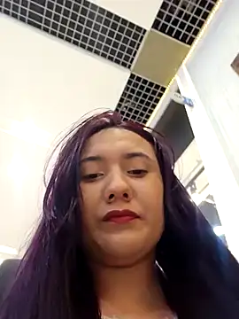 Blushing Katy online show from December 2025 12:05:01 AM