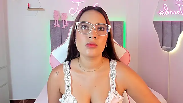 jacobss gh online show from January 2025 09:33:01 PM