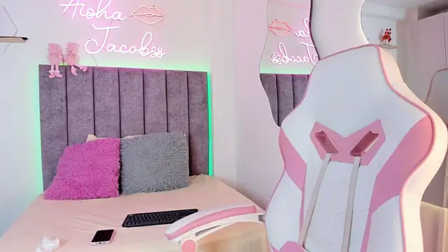 jacobss gh online show from February 2025 09:52:02 PM