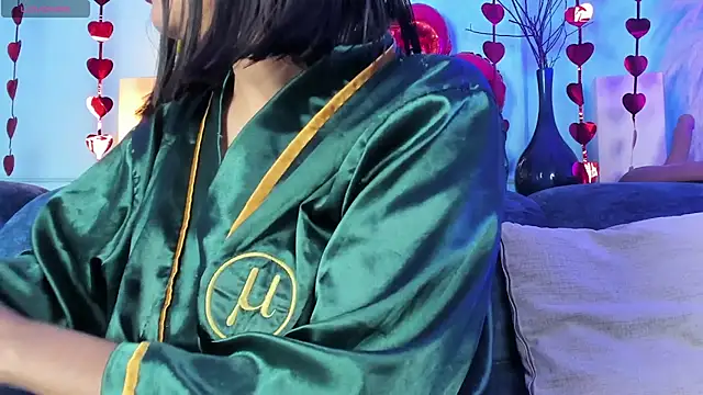 Elizabeth VonSweet online show from February 2026 12:32:01 PM