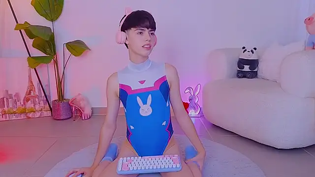 sebbyrose online show from October 2025 07:09:02 PM