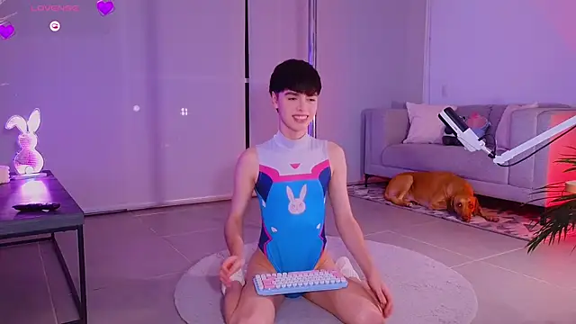sebbyrose online show from June 2026 12:42:01 AM