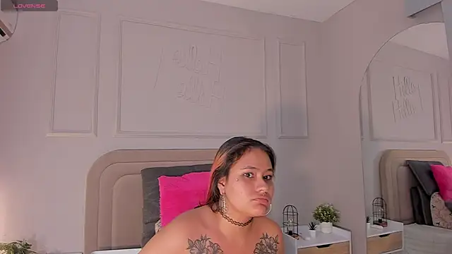 Maristxxr online show from October 2025 07:36:02 PM