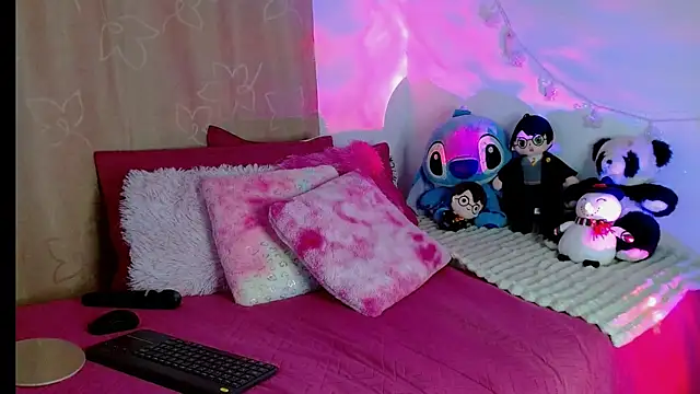 kendallsweet7 online show from March 2025 09:51:01 PM