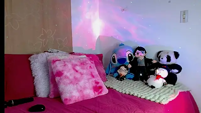 kendallsweet7 online show from March 2025 09:59:01 PM