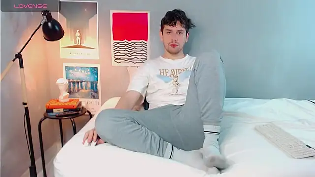 Elio555 online show from January 2026 04:20:02 PM