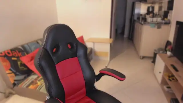 justin stark7 online show from October 2025 09:37:02 PM