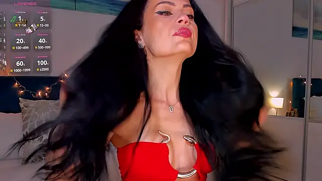 Snapshot of devilish_angel chatting on December 2025 06:09:02 AM devilish angel online show from December 2025 06:09:02 AM