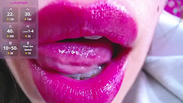 Georgina 1t online show from February 2025 04:18:01 PM