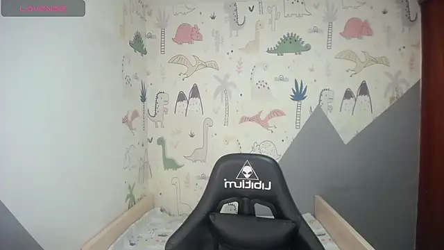 Georgina 1t online show from February 2025 11:28:02 AM