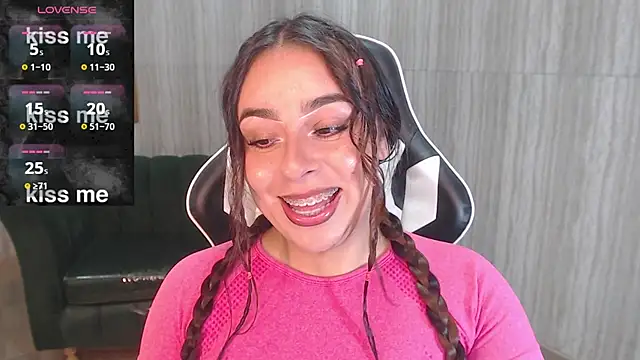 Georgina 1t online show from March 2025 11:17:02 AM