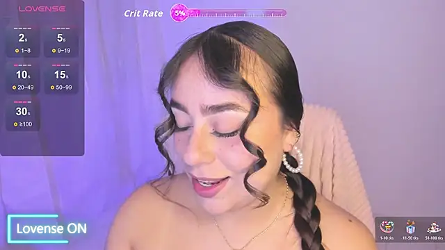 Georgina 1t online show from January 2026 11:54:01 PM