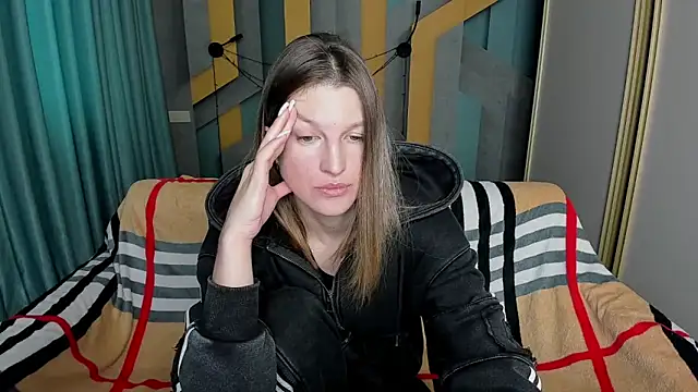 EmilyWalkeri online show from November 2025 06:55:01 AM