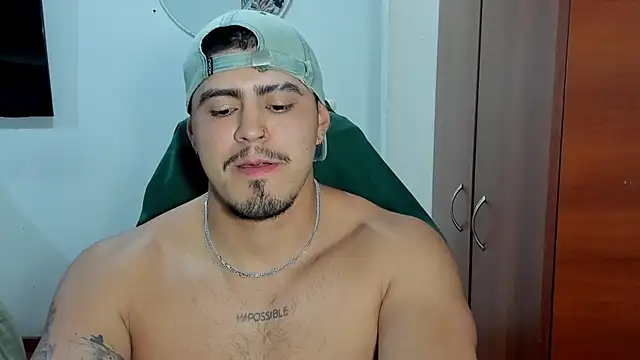 Baltazar Dupont online show from November 2025 02:21:01 AM