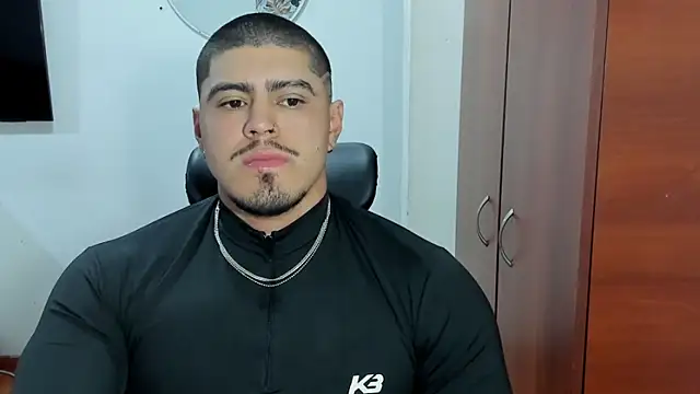 Baltazar Dupont online show from November 2025 10:58:01 AM