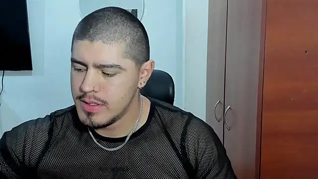 Baltazar Dupont online show from December 2025 10:41:02 AM