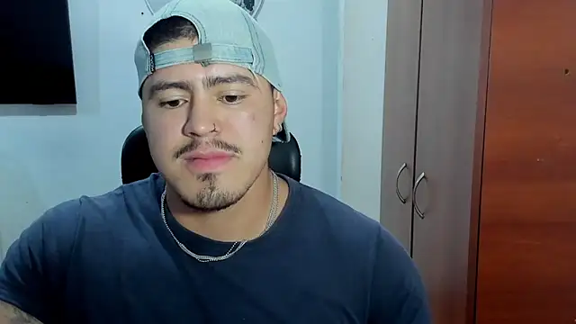 Baltazar Dupont online show from February 2026 09:58:02 AM