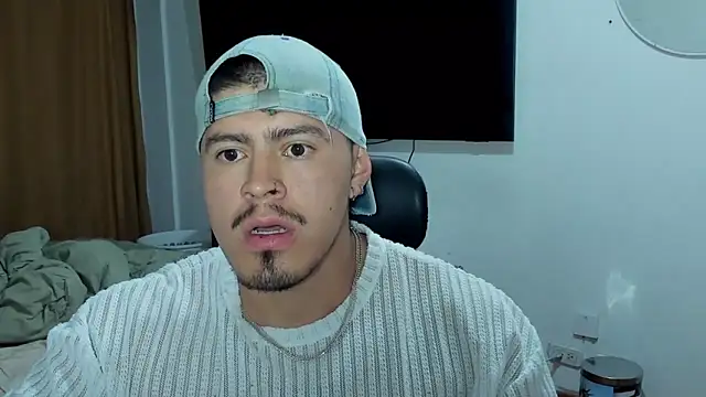 Baltazar Dupont online show from April 2026 10:16:01 AM