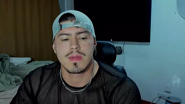 Baltazar Dupont online show from April 2026 09:21:02 AM