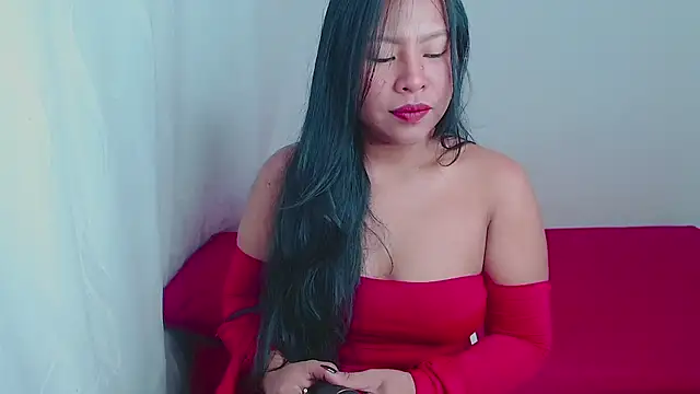 Aria morgan1 online show from November 2025 12:41:02 PM