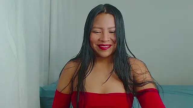 Aria morgan1 online show from November 2025 01:26:02 PM