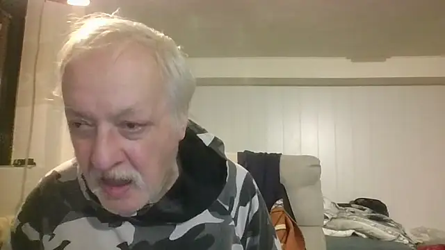 Sammy1660 online show from December 2024 05:04:02 PM