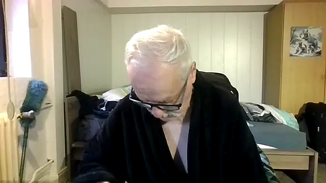 Sammy1660 online show from October 2025 06:56:01 AM