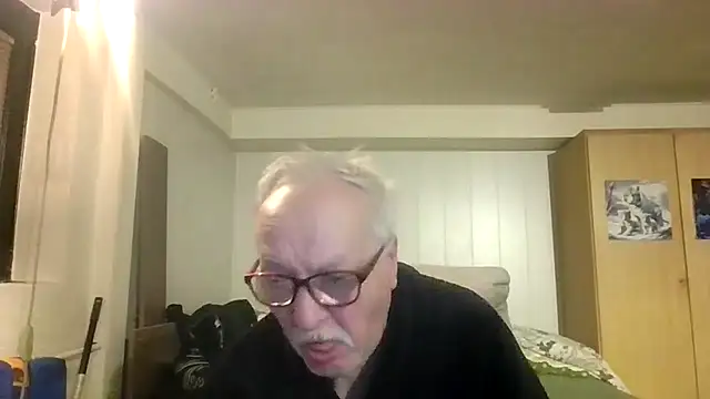 Sammy1660 online show from March 2026 04:16:01 AM