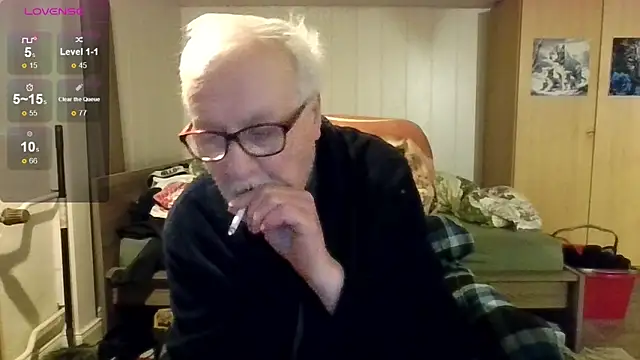 Sammy1660 online show from March 2026 04:16:01 AM