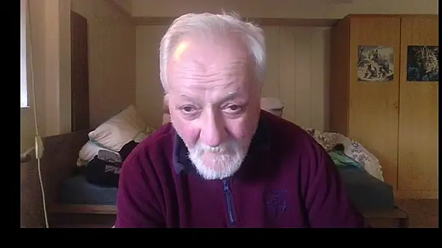 Snapshot of Sammy1660 chatting on June 2026 08:16:01 AM Sammy1660 online show from June 2026 08:16:01 AM