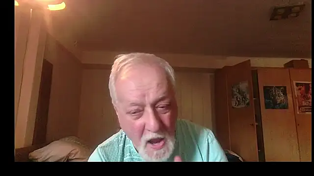 Snapshot of Sammy1660 chatting on July 2026 08:50:01 AM Sammy1660 online show from July 2026 08:50:01 AM