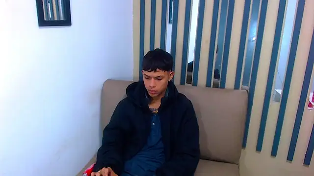 Levis Montes online show from January 2025 02:08:02 PM