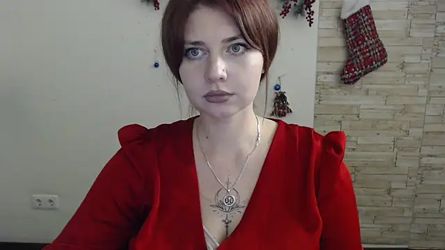 Lizzy Love online show from December 2024 10:38:02 PM