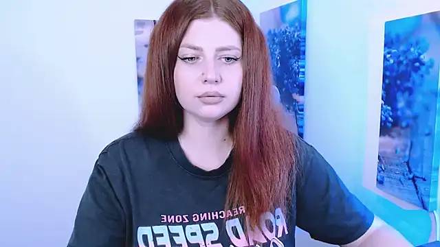 Lizzy Love online show from October 2025 12:28:01 PM