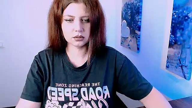 Lizzy Love online show from November 2025 02:51:02 PM