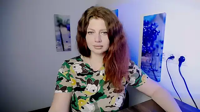 Lizzy Love online show from February 2026 09:08:02 AM