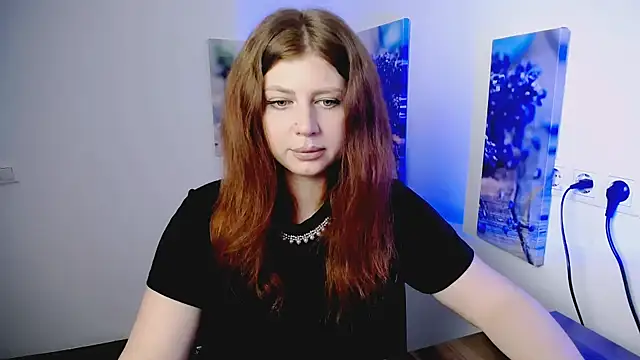 Lizzy Love online show from March 2026 12:46:01 PM